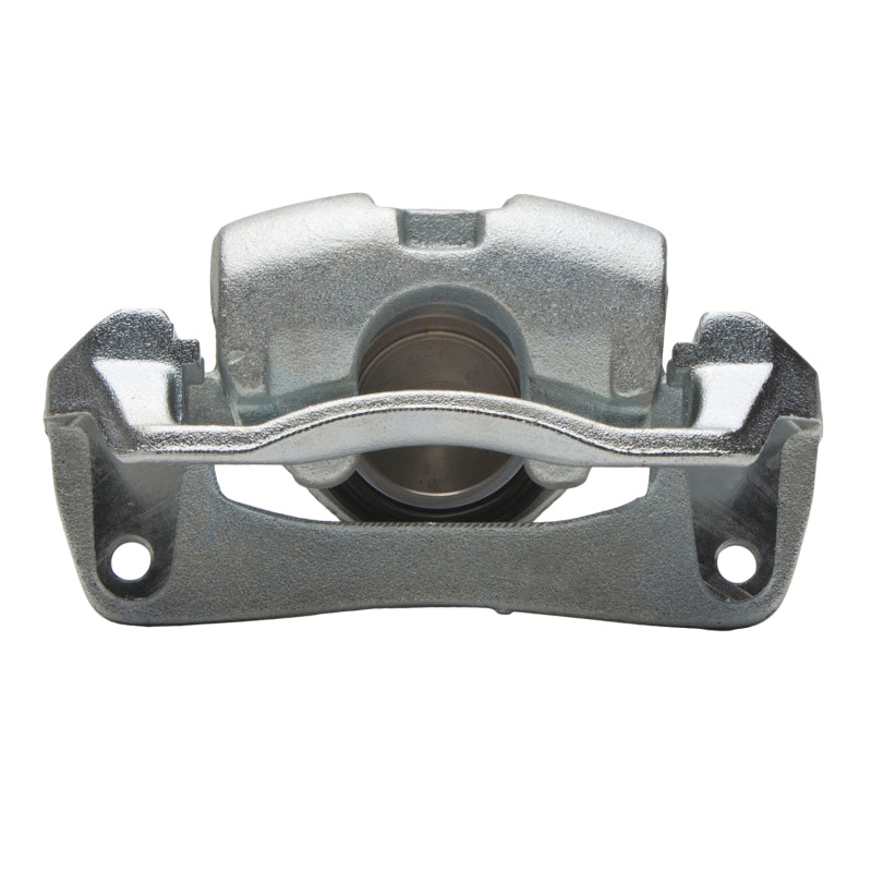 DFC 98-03 Mazda 626 Front-L Silver Zinc Coated Premium Caliper