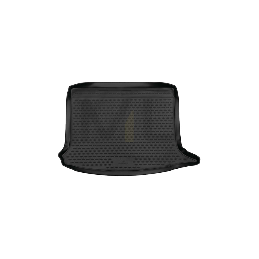 WALSER XTR 70923 Car boot liner Nonslip