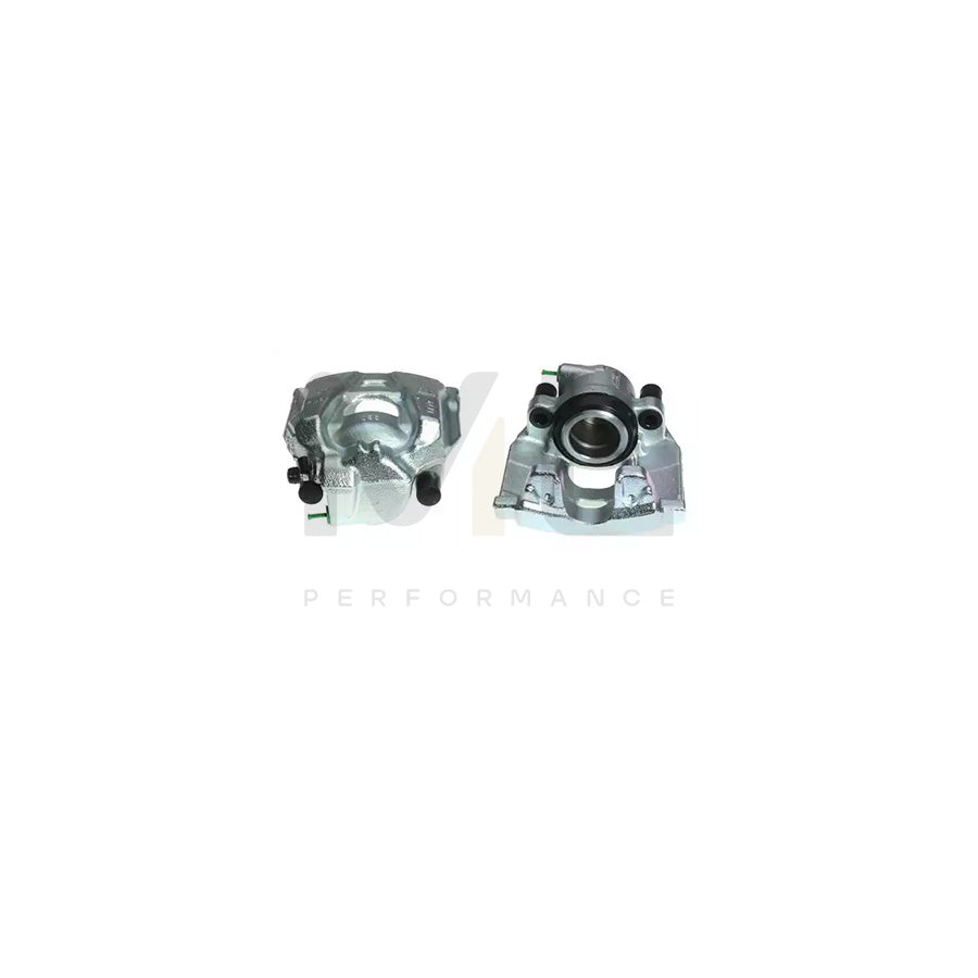 ATE 11.9571-9756.2 Brake Caliper without holder