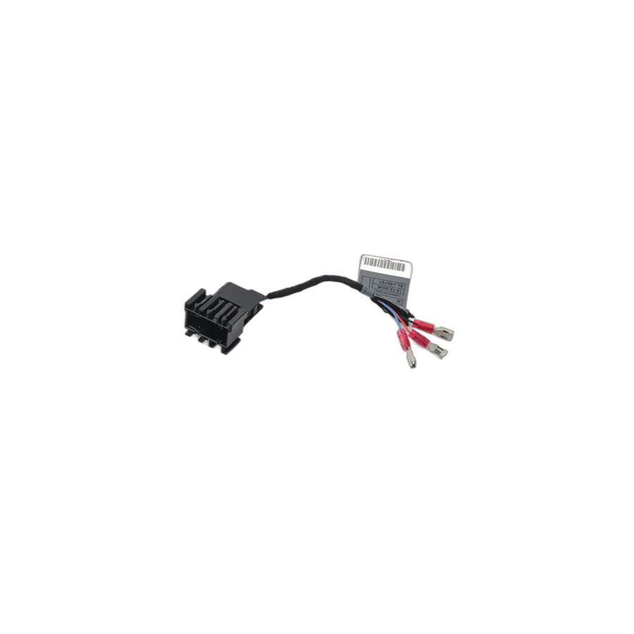 Genuine BMW 61138364655 E60 E61 Covering Cap (Inc. 530xd, 530xi & 525xd) | ML Performance US Car Parts