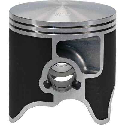 Vertex Pistons Vertex Piston 22-23 Fantic Motor XX 250 250cc +5.6mm Cast Big Bore Piston Kit 72mm. 295cc.