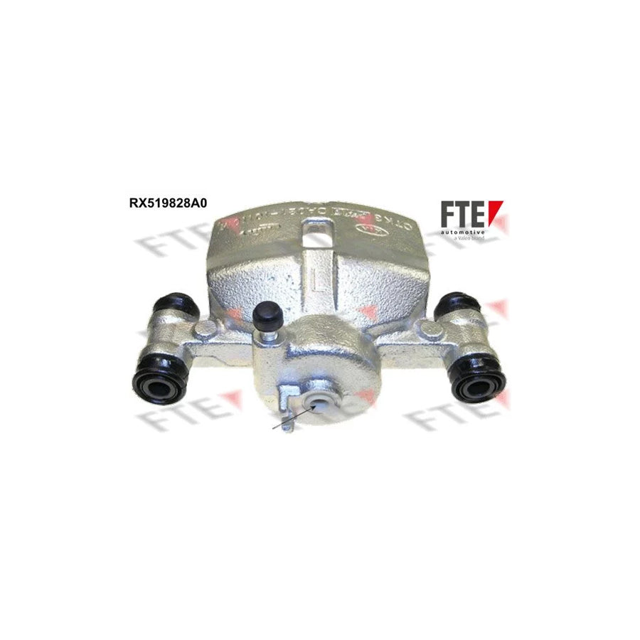 FTE 9291492 Brake Caliper for KIA Picanto I (Sa)