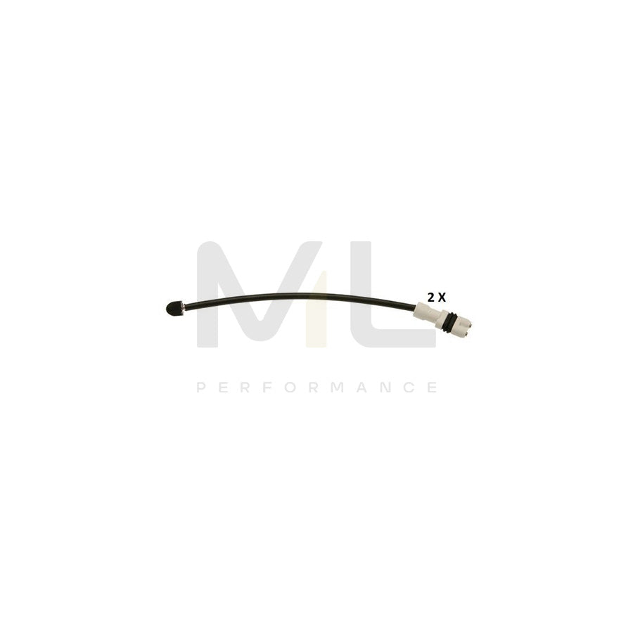 TRW GIC295 Brake pad wear sensor for PORSCHE 928 Coupe | ML Performance Car Parts