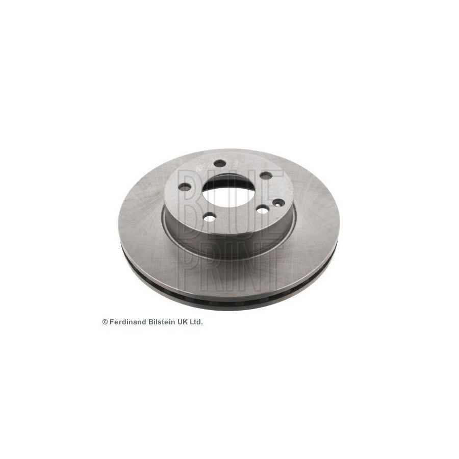 Blue Print Adu174313 Brake Disc Suitable for Mercedes-Benz C-Class