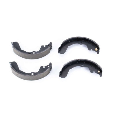 PowerStop Power Stop 03-08 Pontiac Vibe Rear Autospecialty Brake Shoes