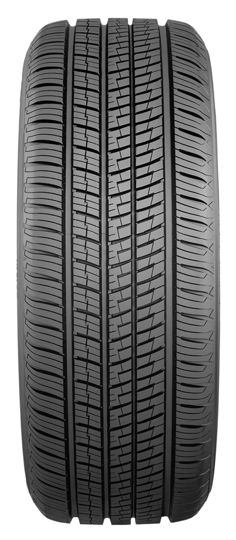 Yokohama Tire Yokohama Avid Ascend GT Tire - 185/55R16 83H