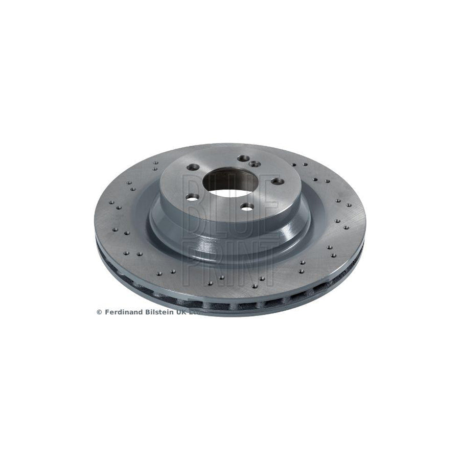 Blue Print Adu1743125 Brake Disc