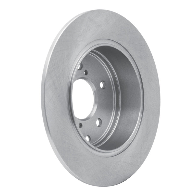 DFC 90-96 Infiniti Q45 Rear Brake Rotor