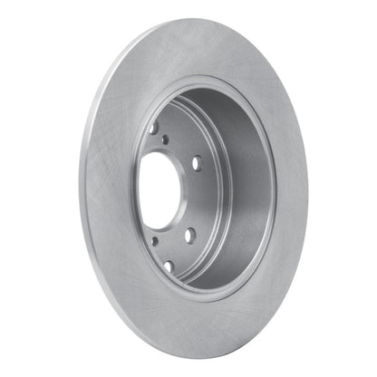DFC 90-96 Infiniti Q45 Rear Brake Rotor