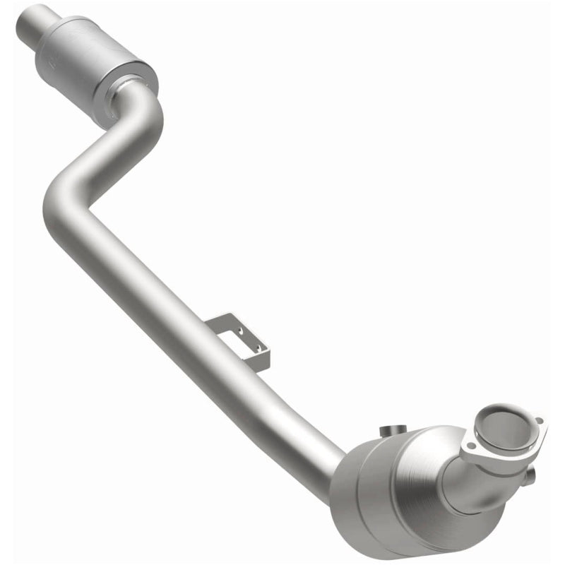 MagnaFlow Conv DF 06-07 Mercedes C230 2.5L Passenger Side