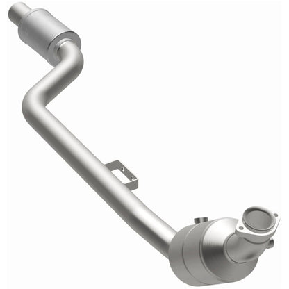 MagnaFlow Conv DF 06-07 Mercedes C230 2.5L Passenger Side