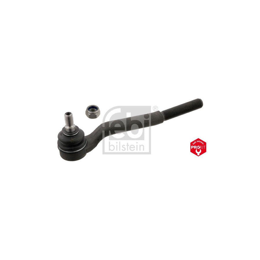 Febi Bilstein 04919 Track Rod End Suitable for Mercedes-Benz S-Class