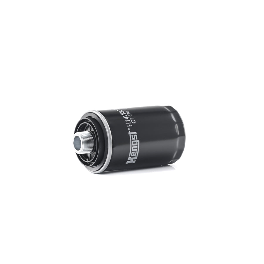 Hengst Filter H14W30 Oil Filter