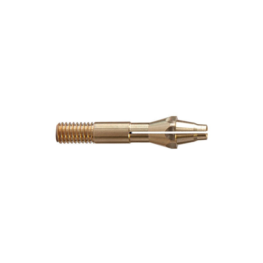 Gys 045453 Adaptor Ø2 For Wag 40 Welding Accessories