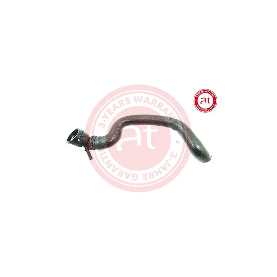 at autoteile germany At22815 Radiator Hose