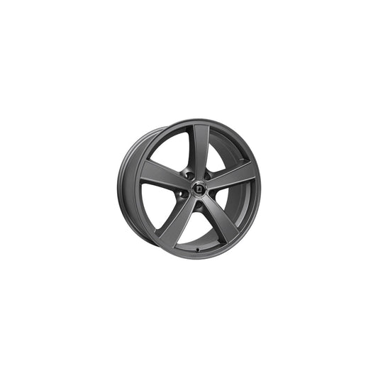 Diewe Wheels Trina 8x17 ET38 6171PX-5112C38666 Matt Platinum Wheel