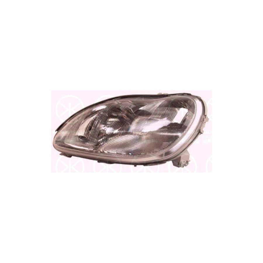 Klokkerholm 0062383 Panelling, Mudguard for BMW 3 Series