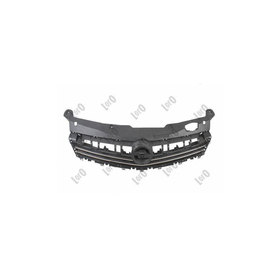 Abakus 03734400 Radiator Grille for Opel Astra