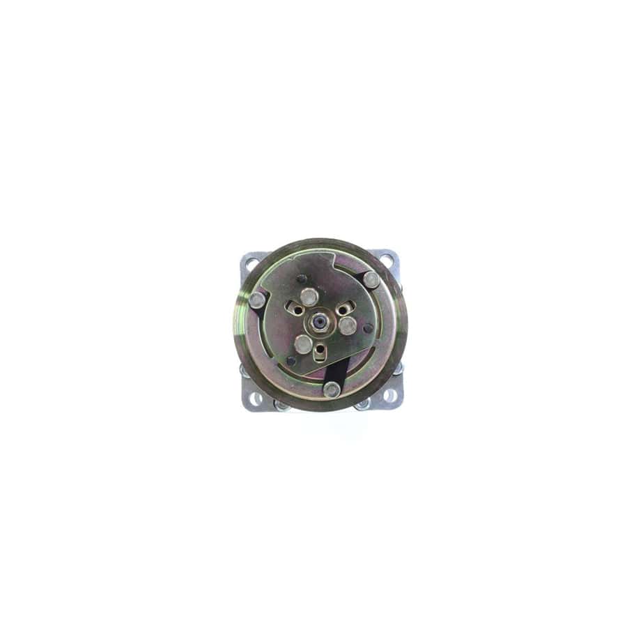 Alanko 10553013 Compressor, Air Conditioning