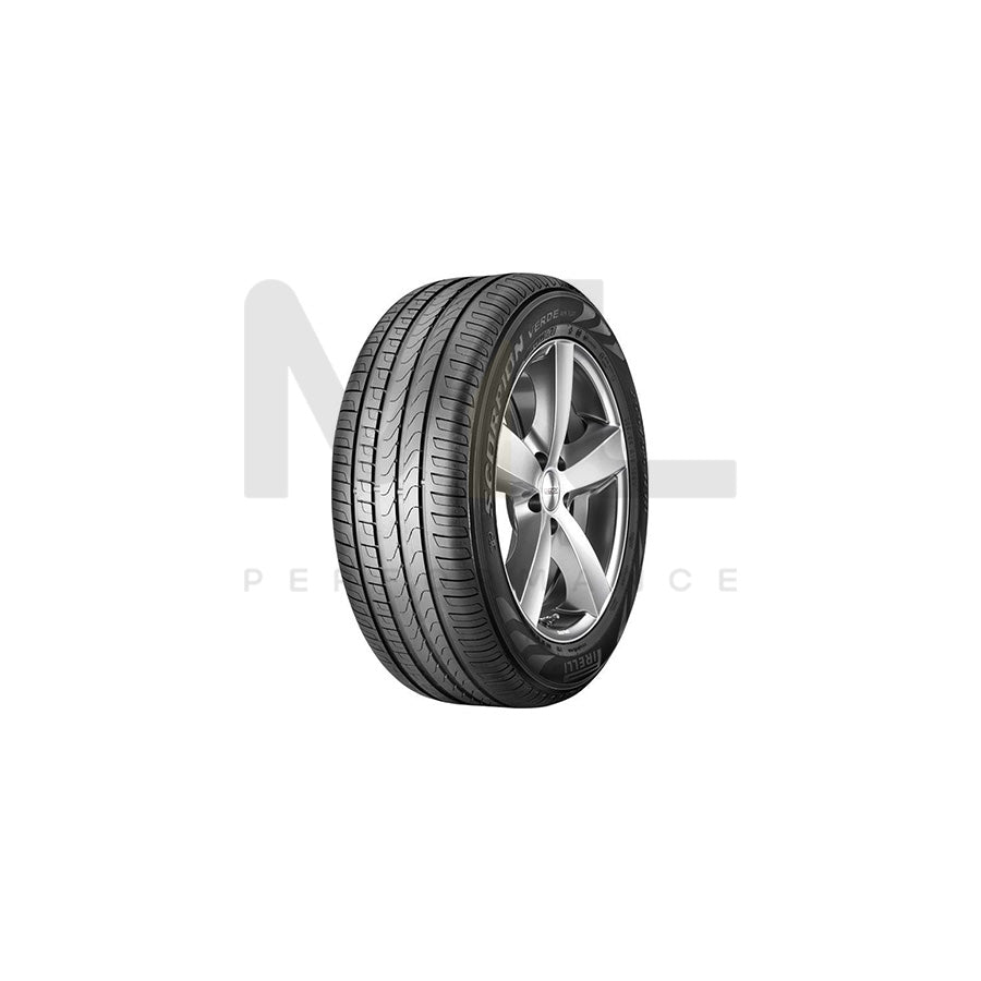 Pirelli SCORPION™ Verde (MOE) 235/45 R19 95V SUV Summer Tyre