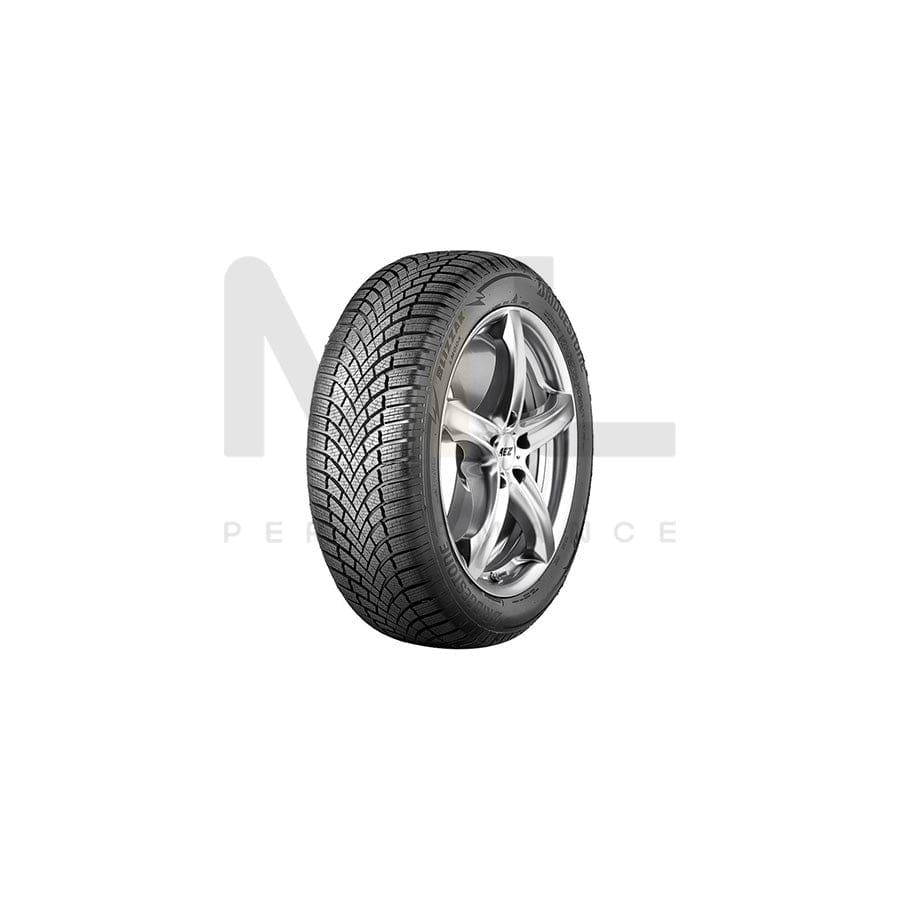 Bridgestone Blizzak LM005 295/35 R19 104V Winter Tyre