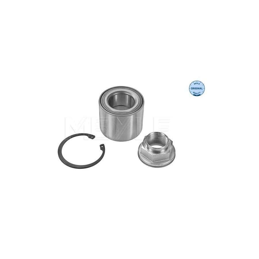 Meyle 11-14 750 0020 Wheel Bearing Kit