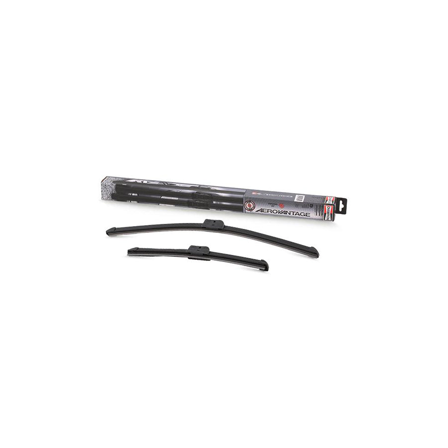Champion Aerovantage Flat Afl5535L/C02 Wiper Blade