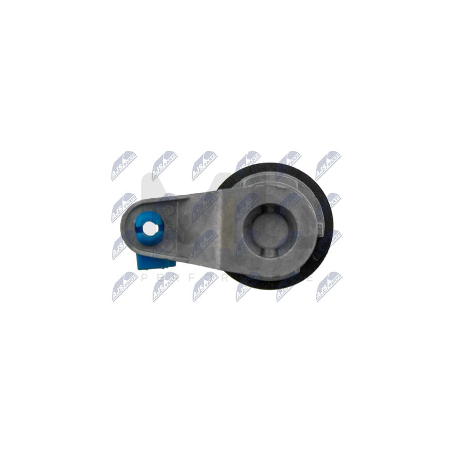 NTY GZB-VW-008 Gear Lever Gaiter Black