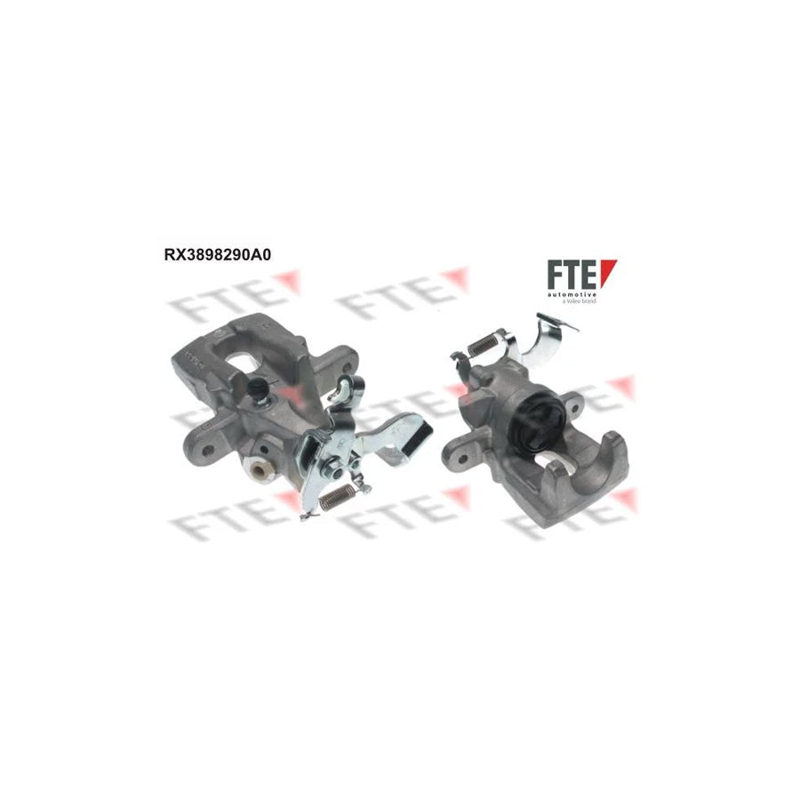 FTE Rx3898290A0 Brake Caliper