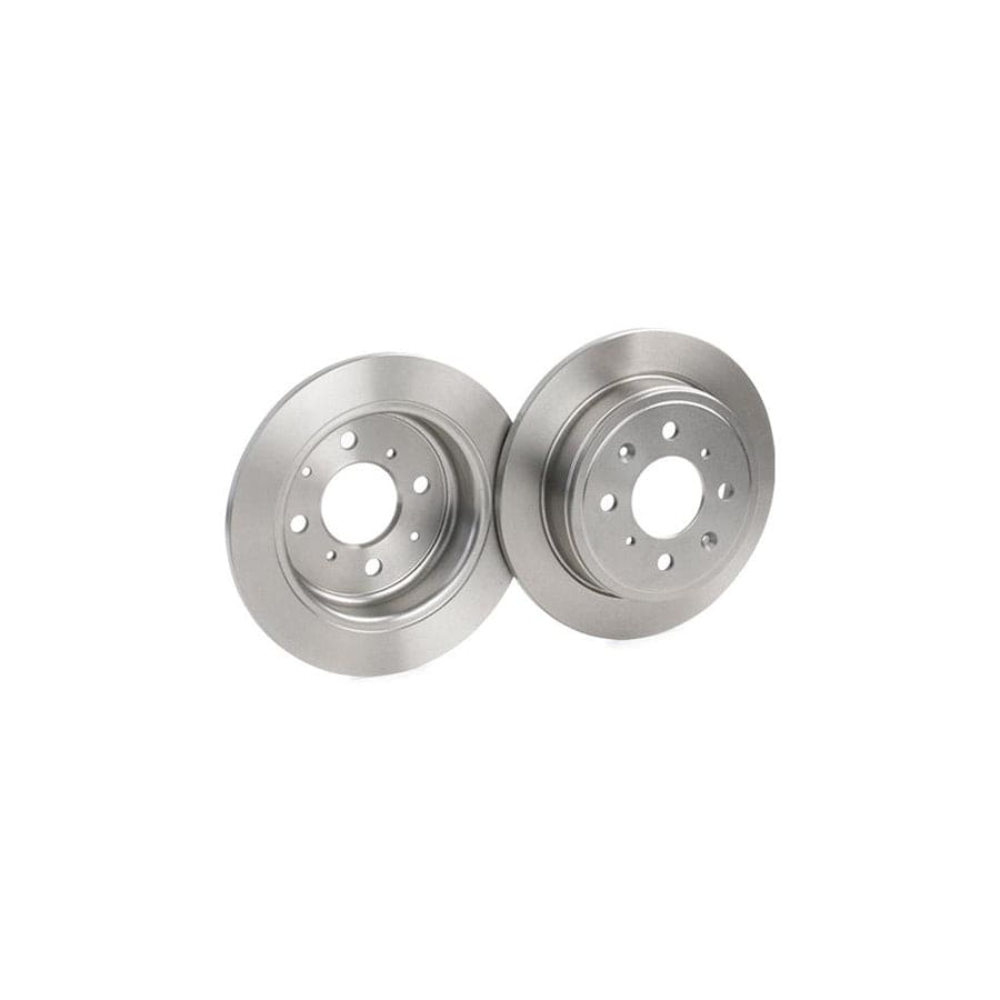 Delphi Bg2538 Brake Disc
