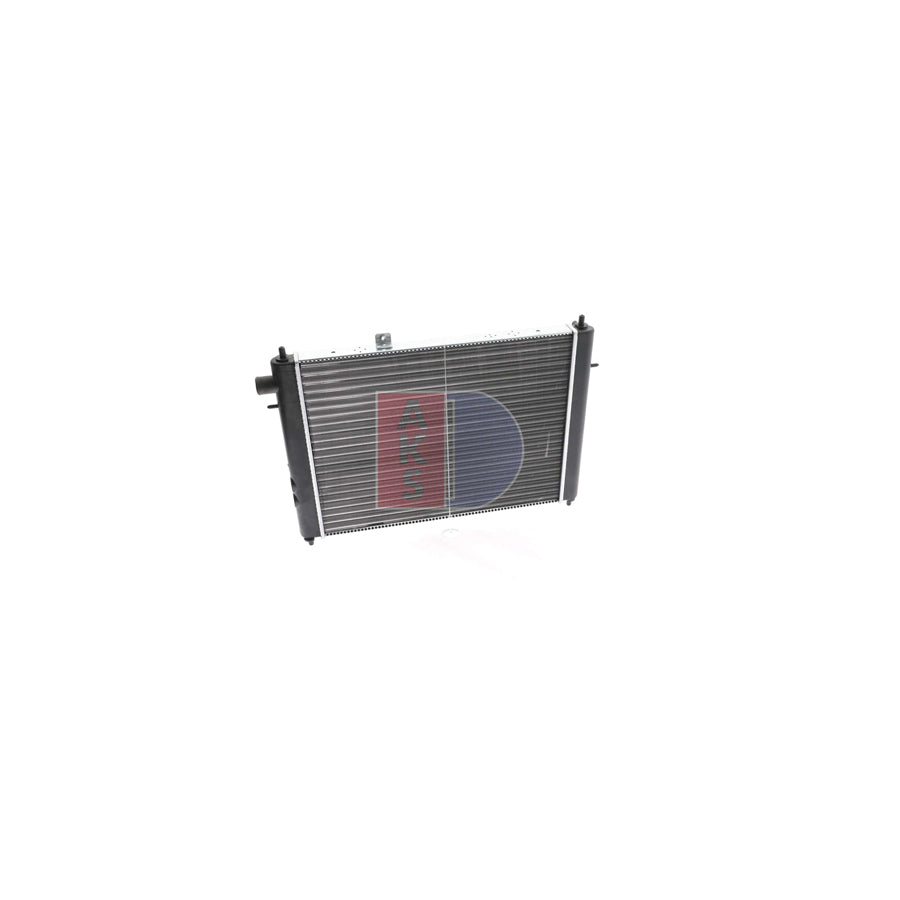 AKS Dasis 150200N Engine Radiator