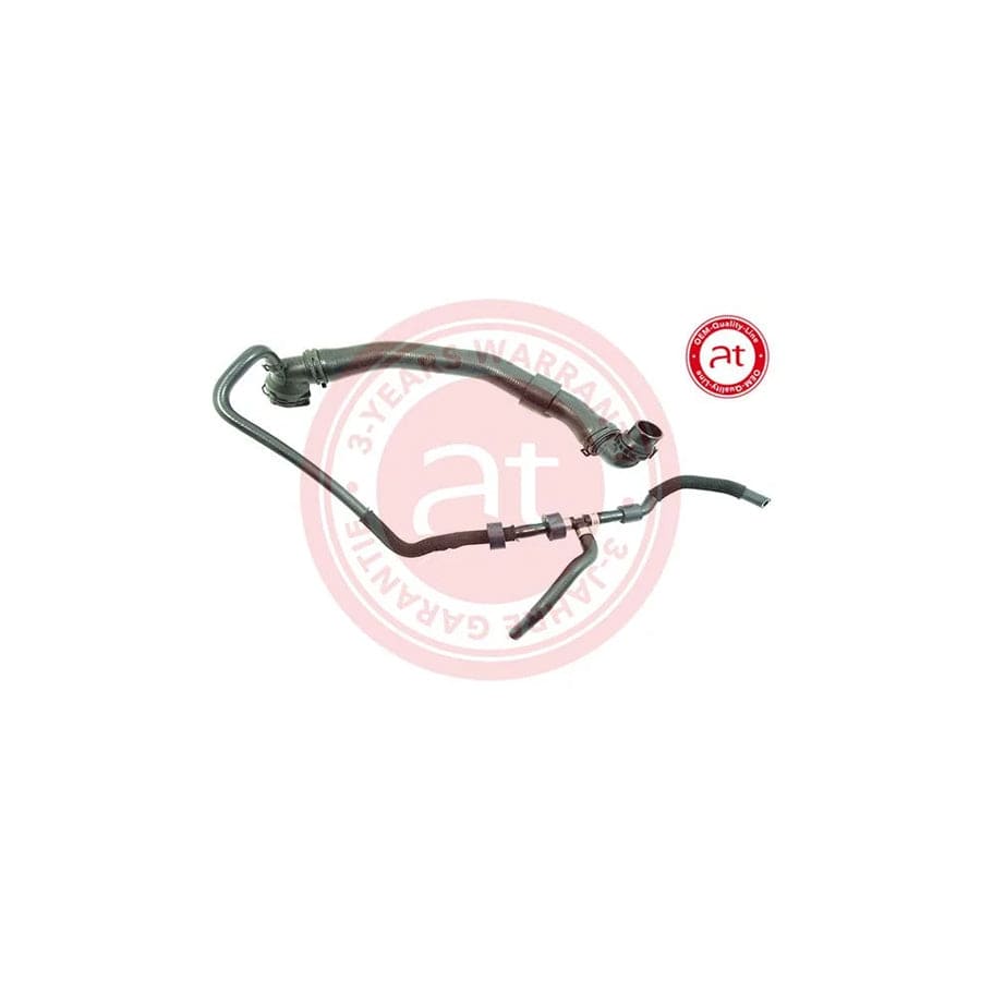 at autoteile germany At22813 Radiator Hose