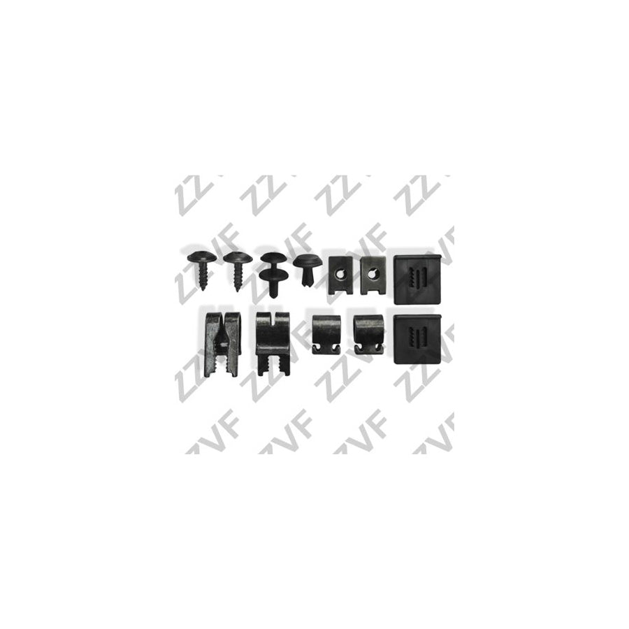 Zzvf ZVP006PPKP1 Repair Panel for VW PASSAT