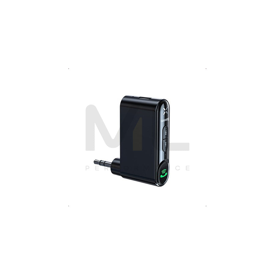 Baseus WXQY-01 Hands free car kit 145 mAh Bluetooth: 5.0
