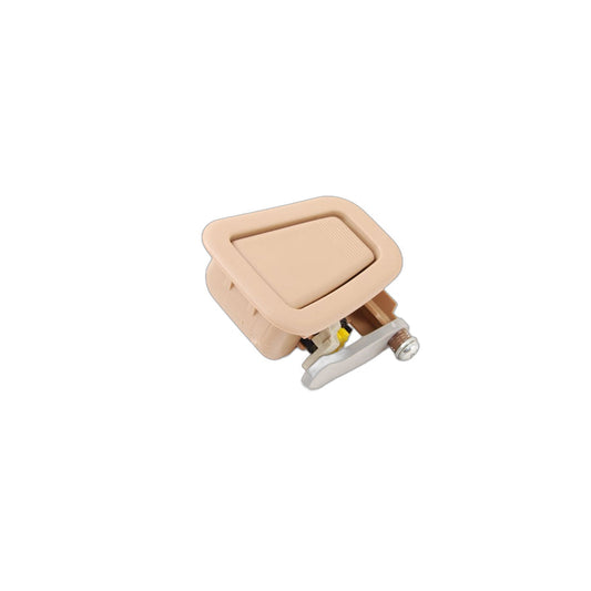 Genuine BMW 51169150389 E46 Clothes Hook HELLBEIGE (Inc. 325Ci, 328Ci & M3) | ML Performance US Car Parts