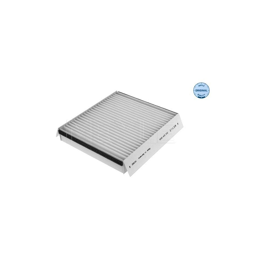 Meyle 012 319 0016 Pollen Filter Suitable For Mercedes-Benz Ml-Class (W163)