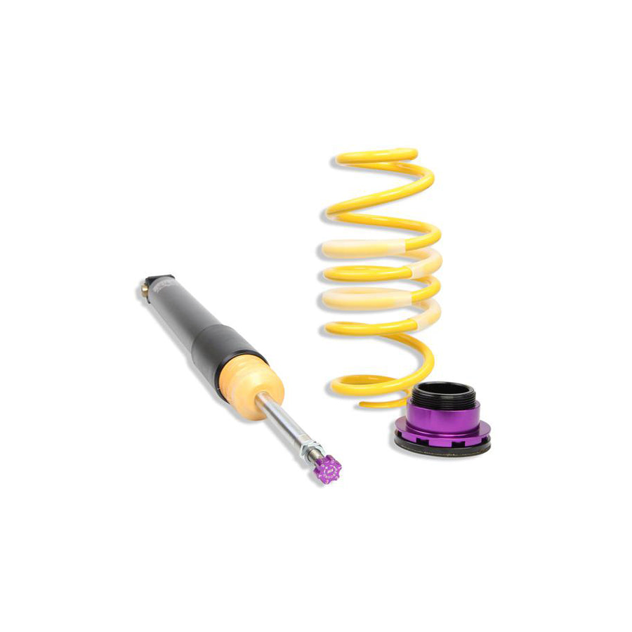 KW 15295011 Citroen DS4 Variant 2 Coilover Kit 4 | ML Performance US Car Parts