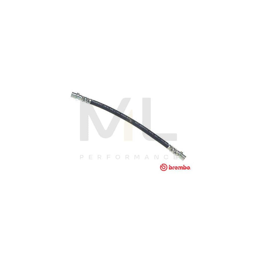 BREMBO T 59 014 Brake Hose 250mm, F10X1 | ML Performance Car Parts