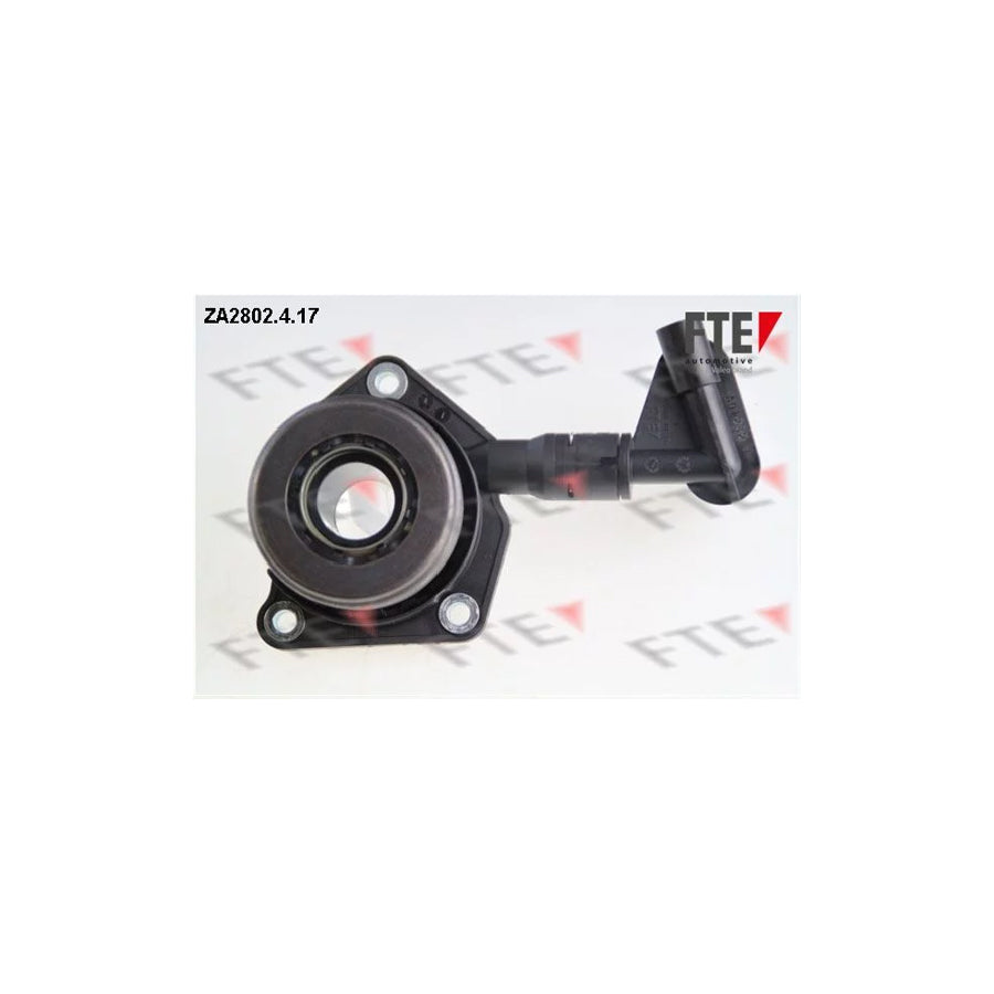 FTE Za2802.4.17 Central Slave Cylinder, Clutch