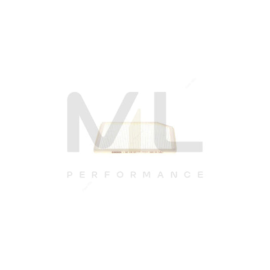 BOSCH Cabin Filter 1987432027 [ M 2027 ] | ML Car Parts UK | ML Performance