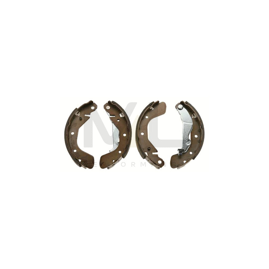 TRW GS8760 Brake Shoe Set | ML Performance Car Parts