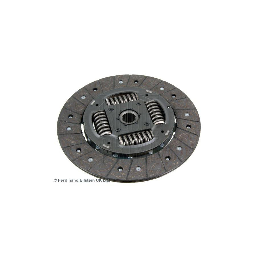 Blue Print Adw193112 Clutch Disc