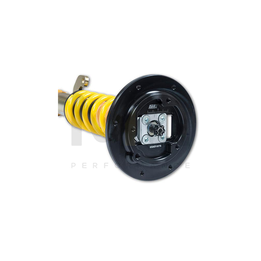 ST Suspensions 18280853 VW COILOVER KIT XTA (Mk2 & Mk3 Golf)