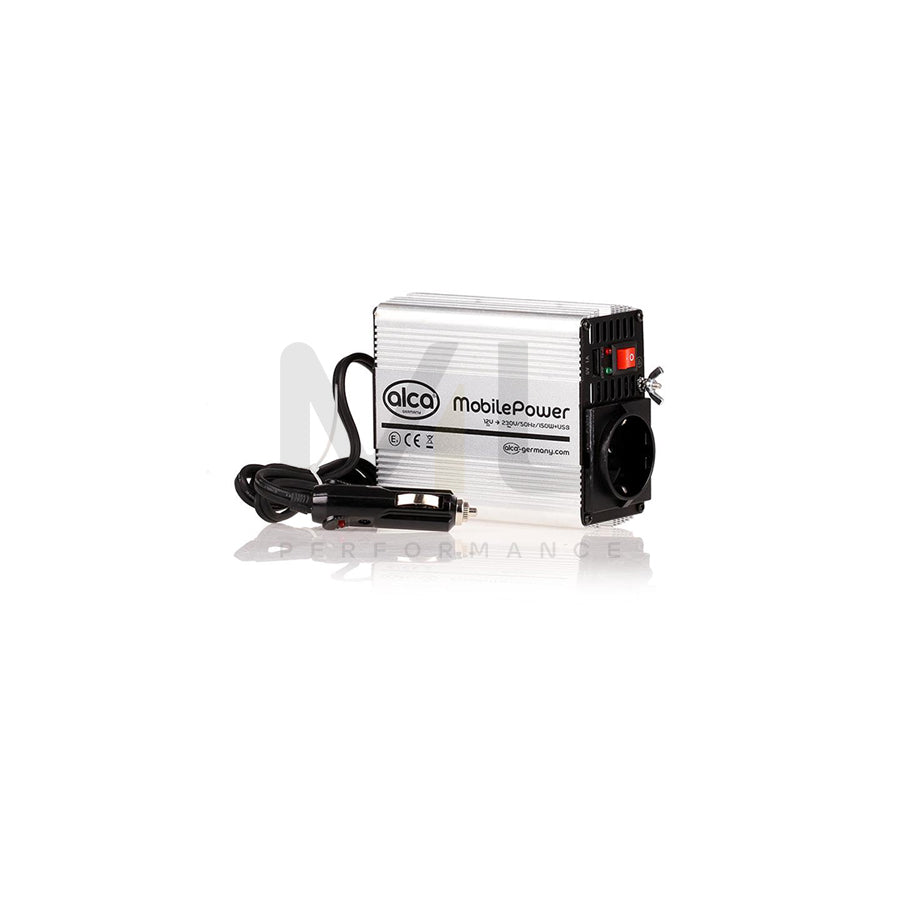 ALCA 313100 Inverter