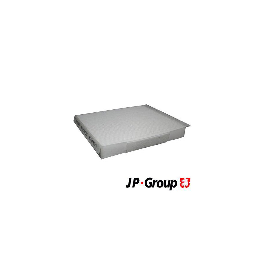 JP GROUP 1228101400 Pollen Filter