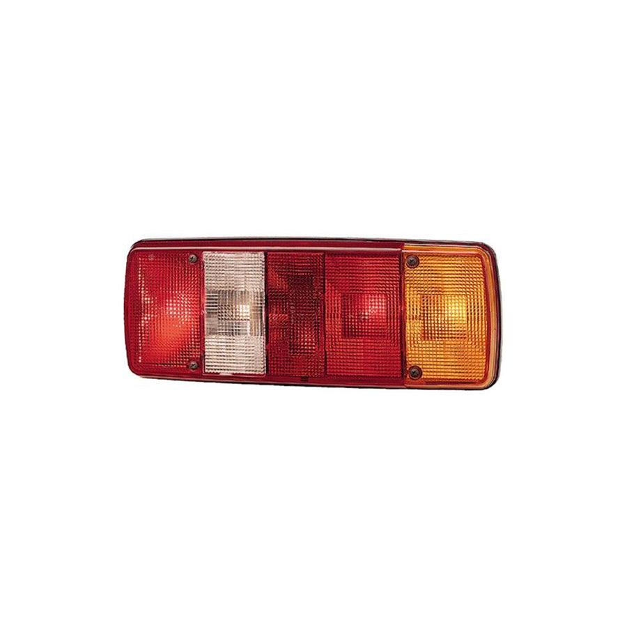Hella 2VD 003 567-377 Rear Light