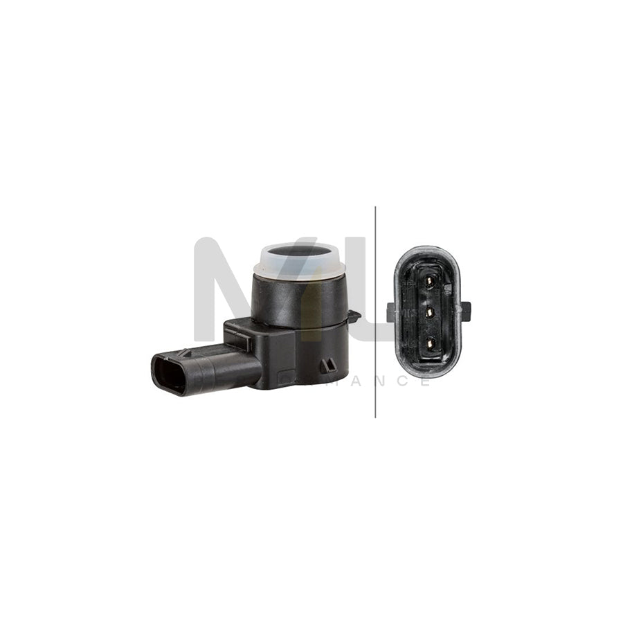 HELLA 6PX 358 141-091 Parking sensor