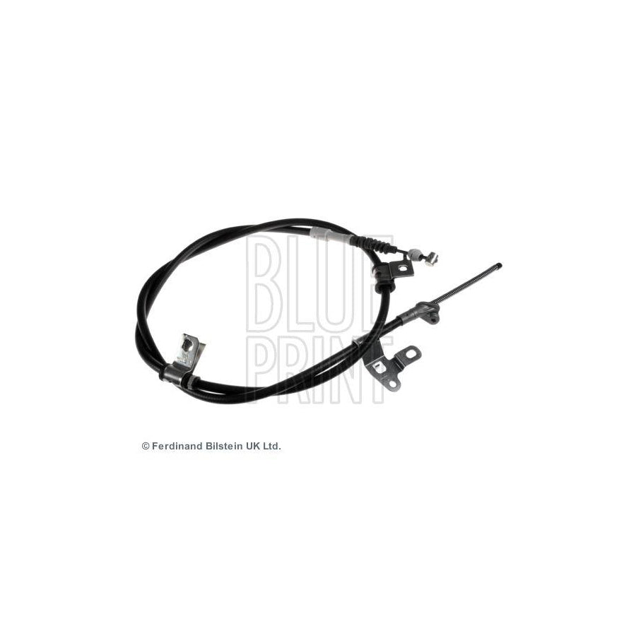 Blue Print Adt346359 Hand Brake Cable for Toyota Prius II Liftback (Xw20)