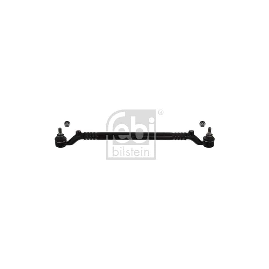 Febi Bilstein 04882 Rod Assembly Suitable for Mercedes-Benz S-Class