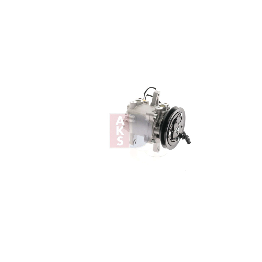 AKS Dasis 850277N Compressor, Air Conditioning